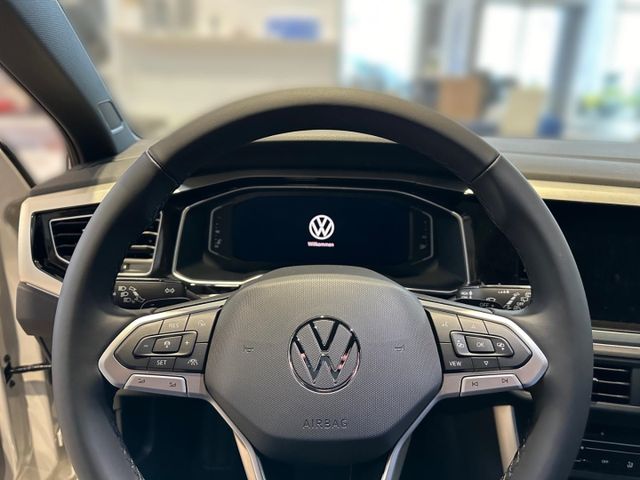 Taigo MOVE 1,0 l TSI DSG AHK-abnehmbar Apple Car