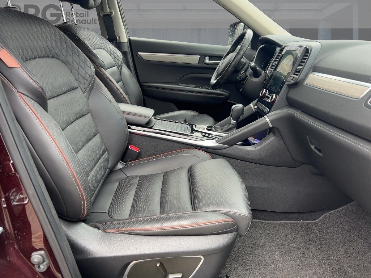 Renault Koleos - Bild 8