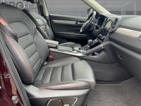 Renault Koleos - Vorschau Bild 8