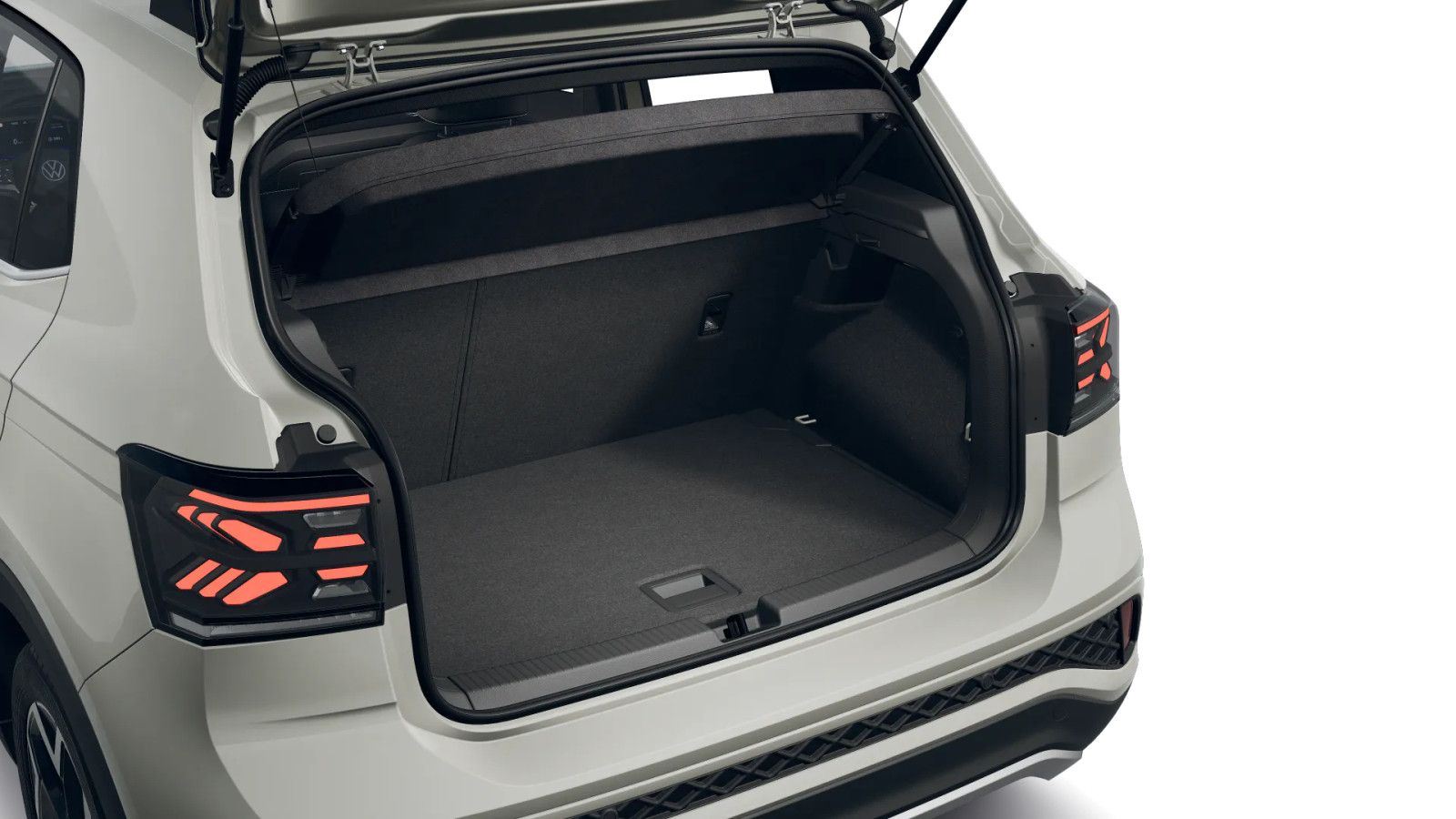 Volkswagen T-Cross - Bild 8