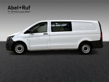 Mercedes Vito - 6