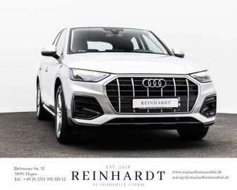 Audi Q5 - 7