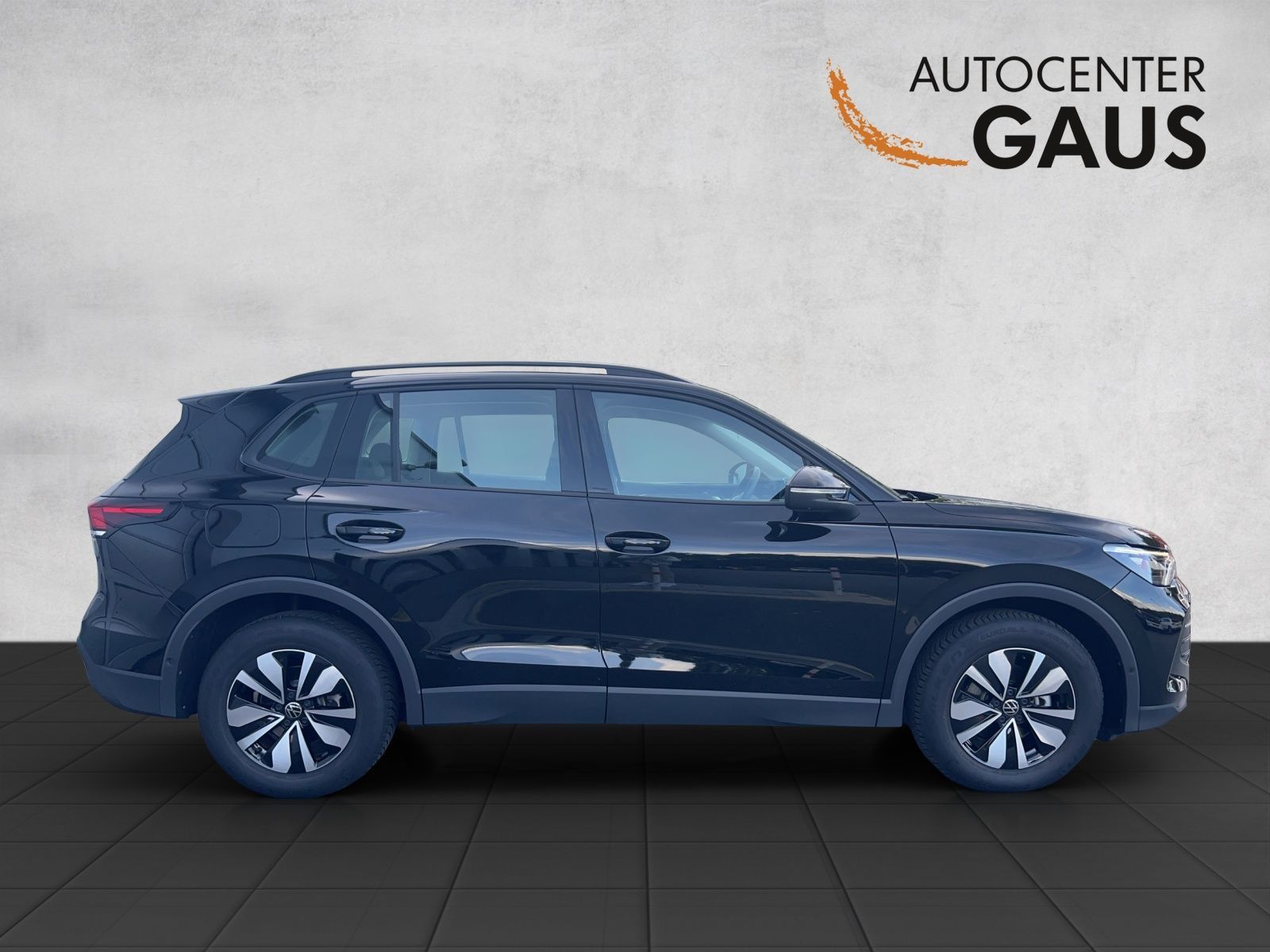 Tiguan Life 1.5 eTSI DSG AHK*Navi*ACC*