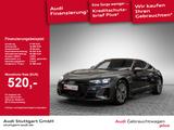 Audi e-tron GT quattro LED Navi Pano Rückfahrkamera - Audi e-tron GT in Stuttgart
