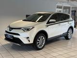 Toyota RAV 4 RAV4 Hybrid Executive - Toyota RAV 4 mit Panoramadach