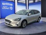 Ford Focus Turnier 2.0 EcoBlue S&S TITANIUM X *AHK*AC - Ford Focus mit Diesel-Antrieb: Kombi, Titanium