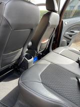 Ford EcoSport 1,0 EcoBoost 92kW Titanium  - Ford EcoSport von privat