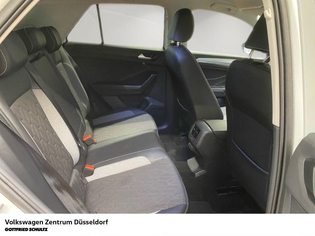 Volkswagen T-Roc - Bild 7
