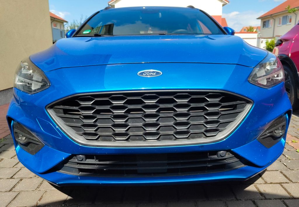 Image of Ford Focus