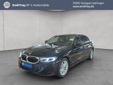 BMW 318i Aut. - BMW 318 aus 2025
