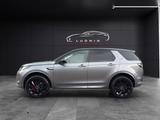 Land Rover Discovery Sport R-Dynamic SE AWD P 250 AHK LEDER - Land Rover Discovery Sport SE mit Benzin-Antrieb