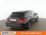Mercedes-Benz CLA 200 Shooting Brake Urban Aut.*NAVI*CAM* - Mercedes-Benz CLA-Klasse Gebrauchtwagen in Frankfurt