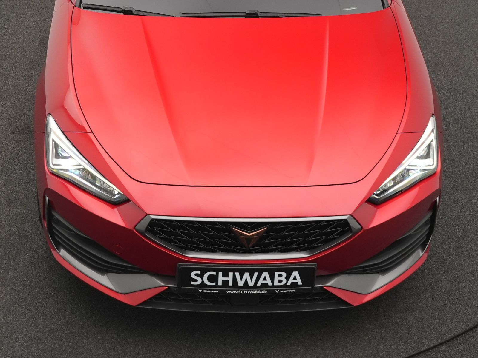 Cupra Leon - Bild 28