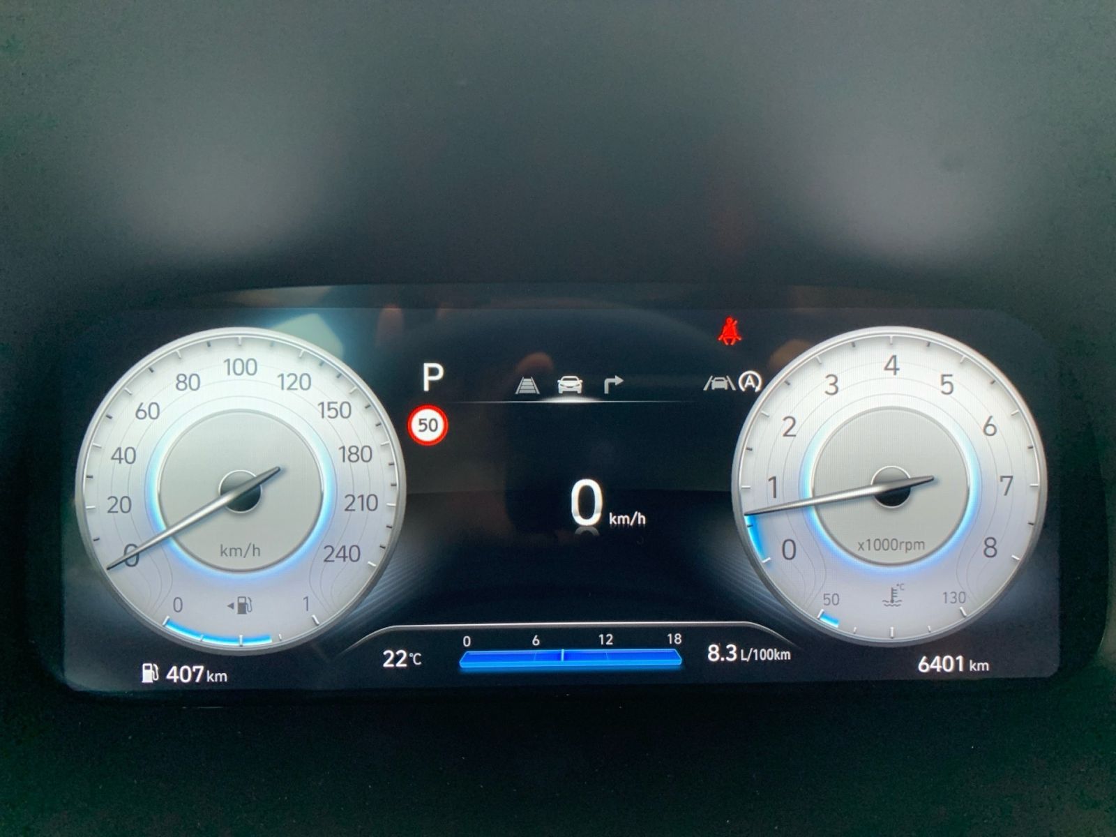 Fahrzeugabbildung Hyundai i30 Kombi 1.5 T-GDI 7-DCT N Line Mild-Hybrid Sit