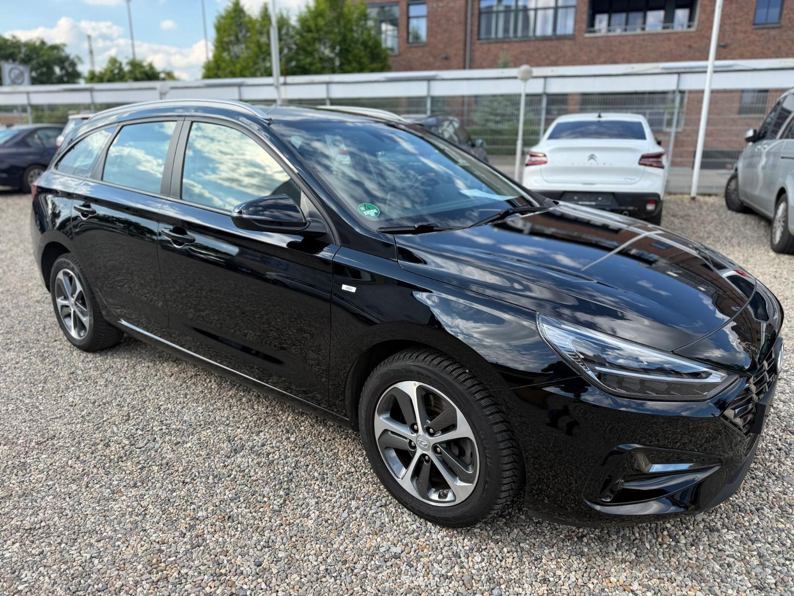 Hyundai i30 cw Trend Mild-Hybrid