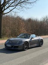 Porsche 991 Carrera 4 GTS Cabriolet Approved - Porsche 991 in Bremen