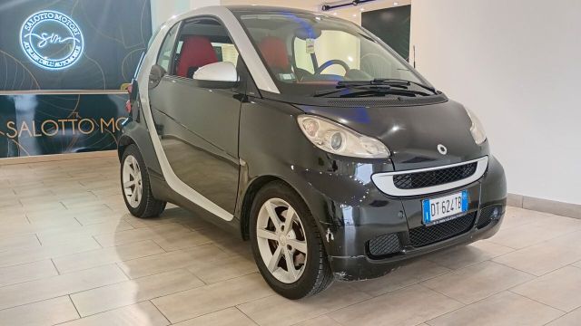 Smart SMART FORTWO PASSION MOTORE NUOVO