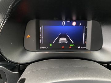 Bild 12 Opel Corsa Edition 1.2 Hybrid AT/SHZ+LHZ/PDC v+h+CAM/