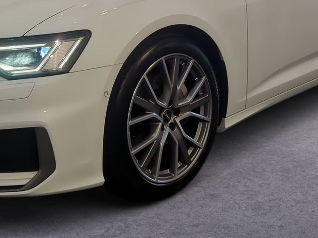 A6 Avant 45 TFSI QUATT SPORT S LINE+MATRIX+PANO+