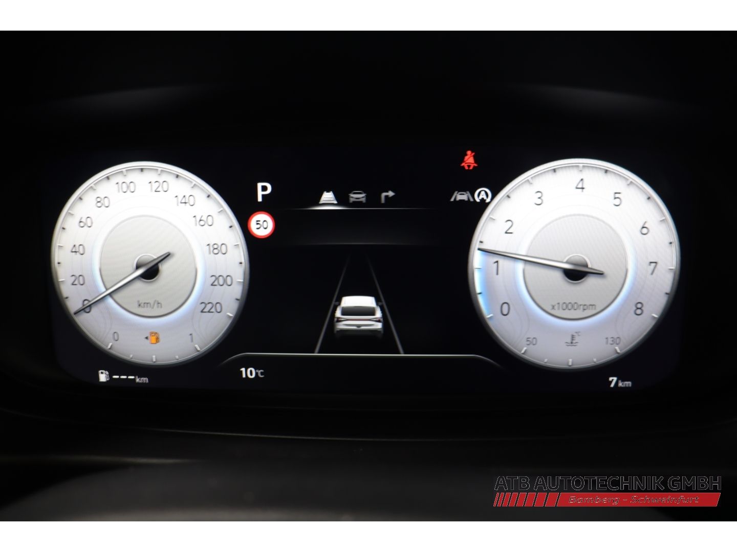 Hyundai i20 - Bild 15