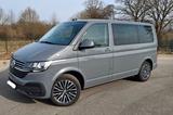 Volkswagen T6.1 Multivan Comfortline AHK/StandHZ/TÜV NEU