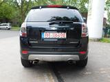 Chevrolet Captiva 2.2 D LTZ 4WD/Automatik/7Sitze - Chevrolet Captiva in Essen
