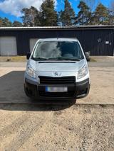 Peugeot Expert 2.0 HDI - Peugeot Expert aus 2015