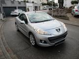 Peugeot 207 CC CABRIO-COUPE PREMIUM KLIMA BLUETOOTH - Peugeot 207: Premium