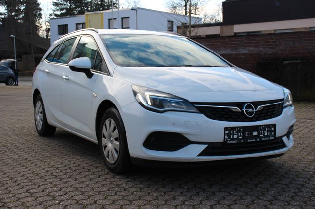 Opel Astra K 1.2 Sports Tourer KLIMA 3 ZYLINDER