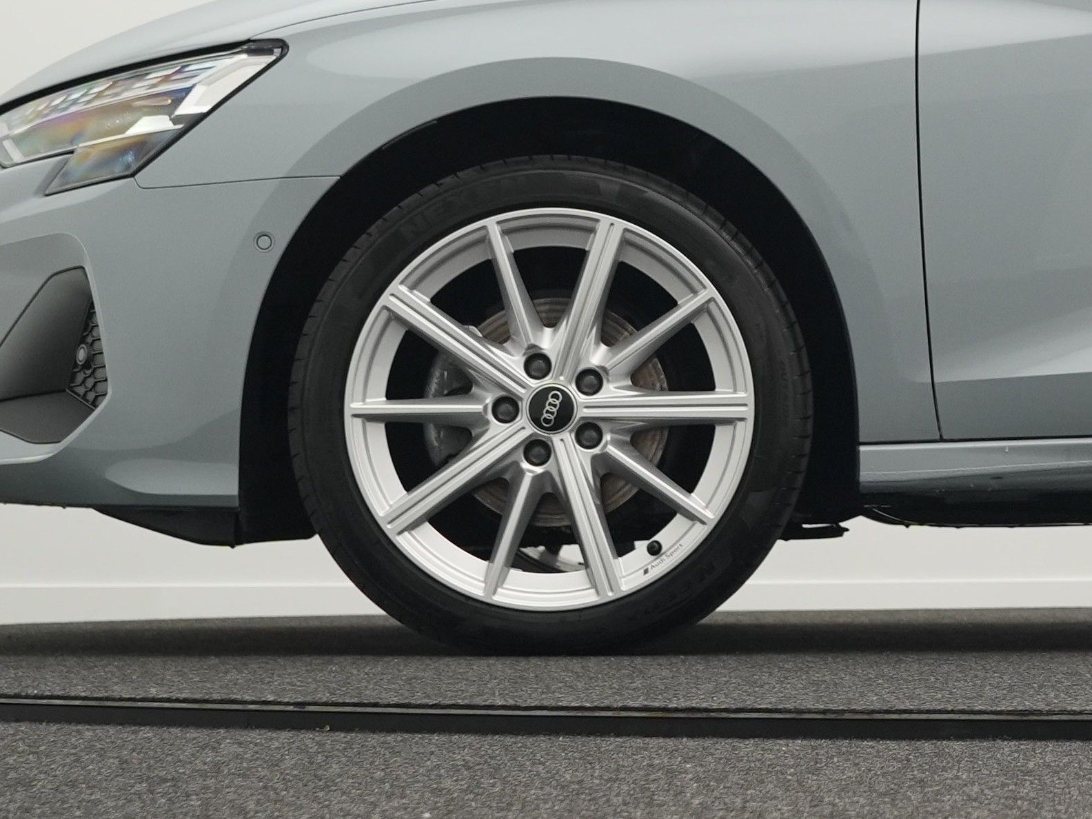 Audi A3 - Bild 50