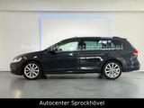 Volkswagen Golf VII Variant Highline BMT/Start-Stopp - Volkswagen Golf: Highline Vi