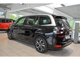 Citroën Grand C4 Space Tourer Shine Pack+130 AT+NAV+360° - gebrauchte Citroën Grand C4 Picasso / SpaceTourer aus dem Jahr 2021