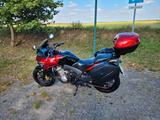 Honda CBF 600 SAA Garagenfahrzeug Topzustand - HONDA CBF600S