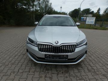 Skoda Superb - 2