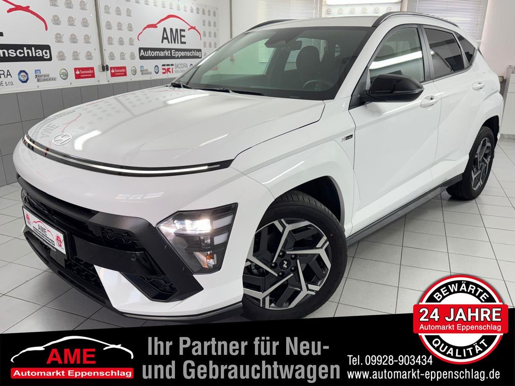 Image of Hyundai KONA