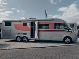 Bürstner ELEGANCE i 821 G - SCHNÄPPCHEN - Wohnmobil oder -wagen Schnäppchen
