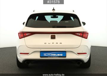 Cupra Leon - 4
