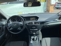 C 220 C -Klasse  Navi  Sitzh.  Tempomat