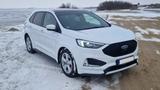 Ford Edge 2,0 l EcoBlue Bi-Turbo 4x4 ST-LINE