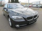 BMW 520 5 Touring 520 d - BMW aus 2012: Kombi