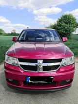 Dodge Journey 2.0 CRD SXT  - Dodge mit Diesel-Antrieb: Pickup