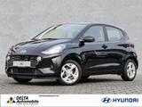 Hyundai i10 1.2 AT 84PS Trend Navipaket Carplay Sitzheiz - Hyundai i10: Ps