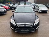 Ford Mondeo Lim. Ghia *TÜV 10.2027* *1 HAND* - Ford Mondeo Ghia mit Diesel-Antrieb
