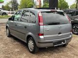 Opel Meriva 1.4 Enjoy Klima*Pano-Dach*5 Gang*AHK*PDC - Opel Meriva Enjoy mit Benzin-Antrieb