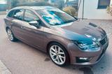 Seat Leon ST 1.4 TSI 92kW Start&Stop FR FR