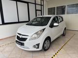 Chevrolet Spark Plus 1.0 - NO VINCOLO DI FINANZI - weiße Chevrolet Spark