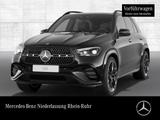 Mercedes-Benz GLE 450 d 4M AMG+NIGHT+PANO+360+AHK+MULTIBEAM+9G - Mercedes-Benz GLE 450 in Duisburg