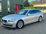 BMW Hallo ich verkaufe meine Auto Bmw 530 D 20... - BMW 530 Gebrauchtwagen Bmw530d