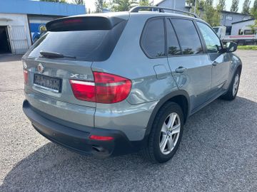 BMW X5 - 5