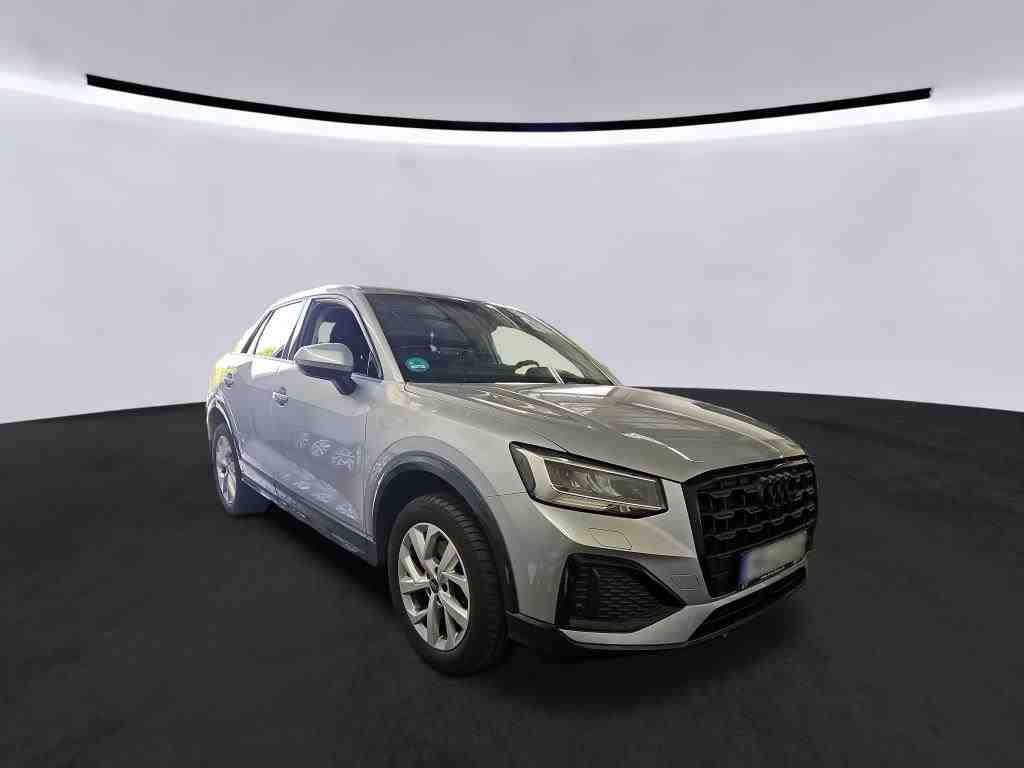 Audi Q2 - Bild 3